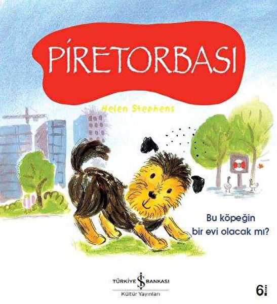 Türkiye İş Bankası Kültür Yayınları Çocuk Öykü, Masal