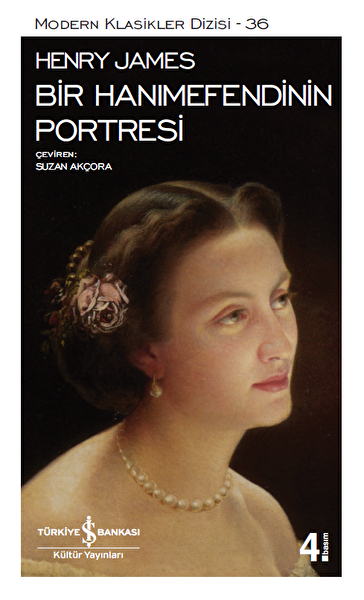 Türkiye İş Bankası Kültür Yayınları Dünya Edebiyatı