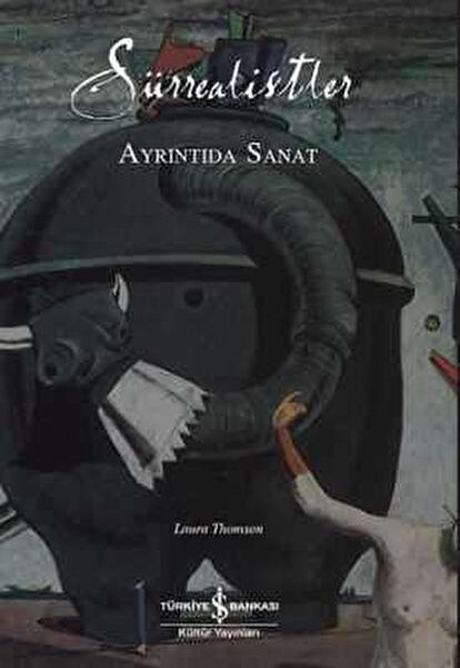 Türkiye İş Bankası Kültür Yayınları Sanat ve Tasarım