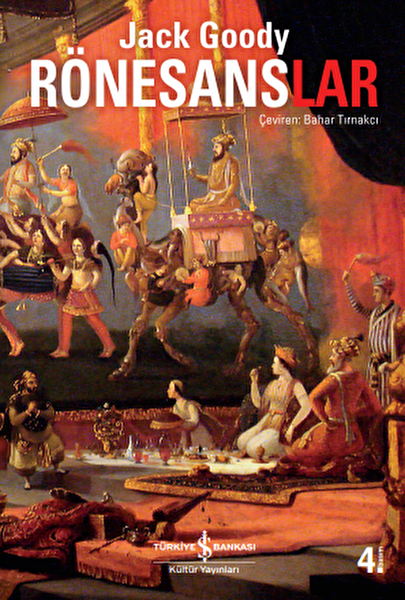 Türkiye İş Bankası Kültür Yayınları Araştırma, Tarih