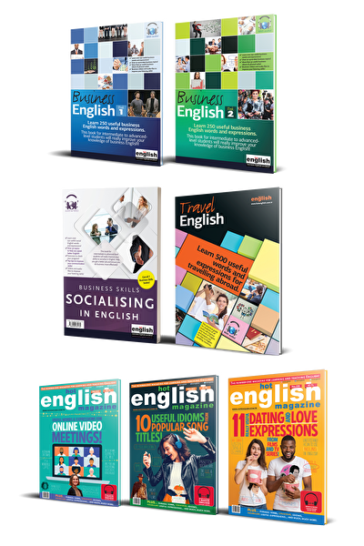 Hot English Yabancı Dil Eğitimi