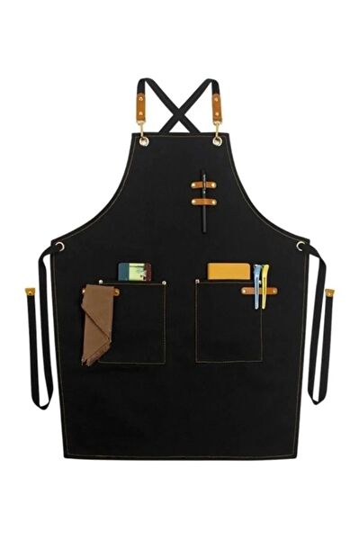 İsra Önlük Mutfak Önlüğü