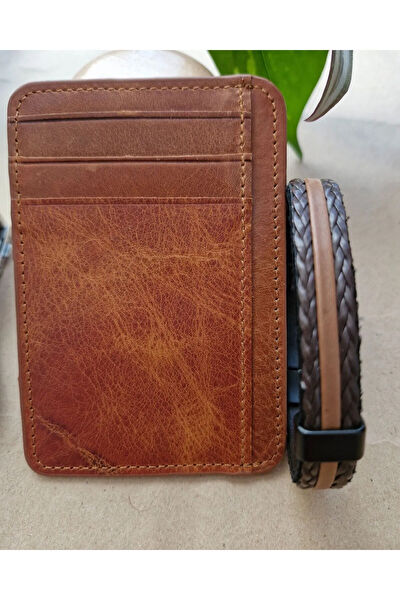 İstanCraft Erkek Kartlık, Pasaportluk