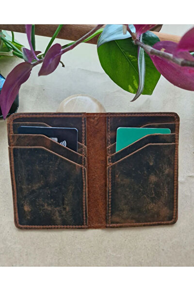 İstanCraft Erkek Cüzdan