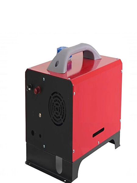 Hook Tekne Isıtıcıları