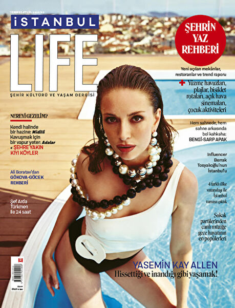 Doğan Burda Dergi Dergiler