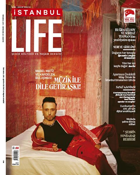 Doğan Burda Dergi Dergiler