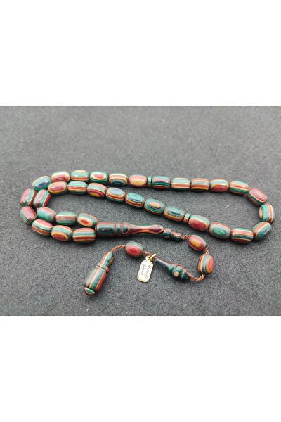 İskeçe Tesbih Exclusive Tesbih