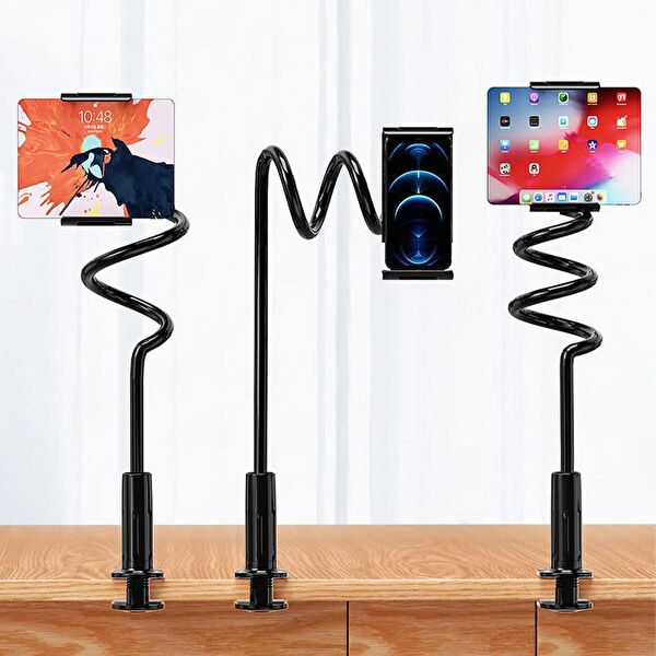 InterstTech Araç içi Telefon Tutucu