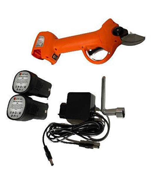 İTAL Budama Makası