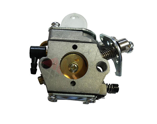 İTAL Ağaç Kesme Makinesi Yedek Parça