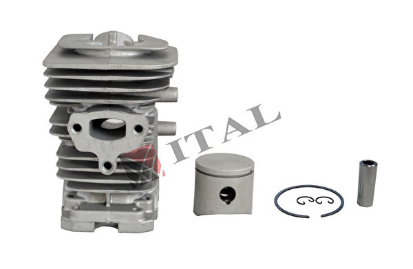 İTAL Ağaç Kesme Makinesi Yedek Parça