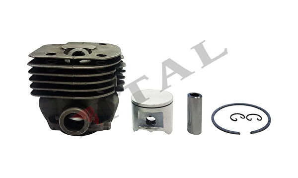 İTAL Ağaç Kesme Makinesi Yedek Parça