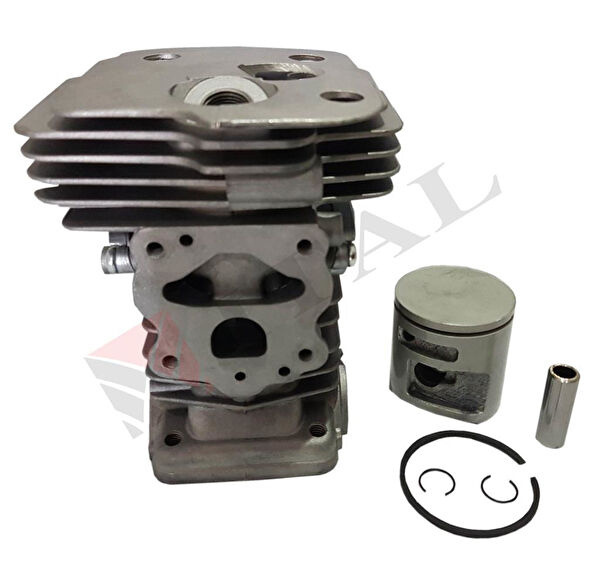 İTAL Ağaç Kesme Makinesi Yedek Parça