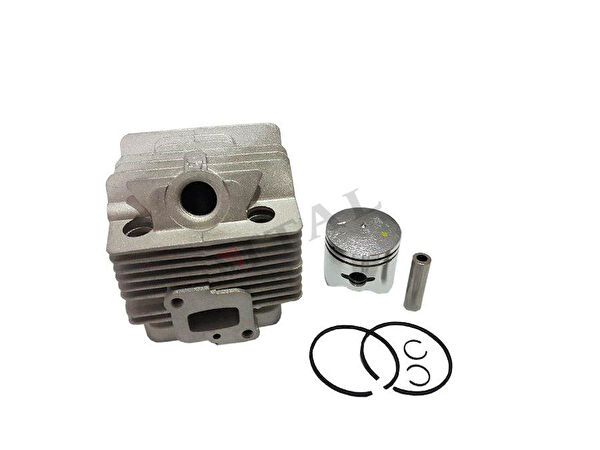 İTAL Ağaç Kesme Makinesi Yedek Parça