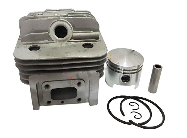 İTAL Ağaç Kesme Makinesi Yedek Parça