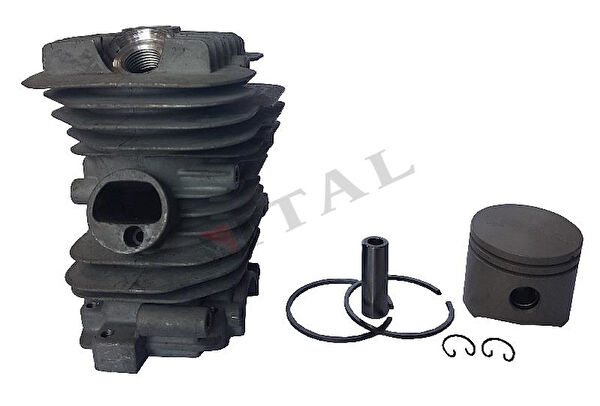 İTAL Ağaç Kesme Makinesi Yedek Parça