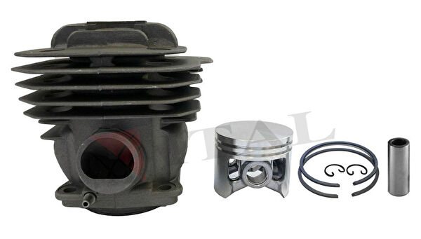 İTAL Ağaç Kesme Makinesi Yedek Parça