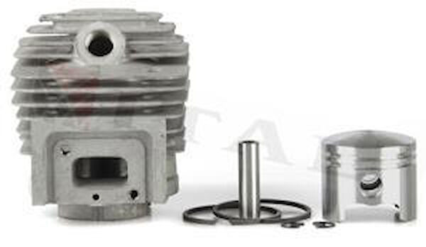 İTAL Ağaç Kesme Makinesi Yedek Parça