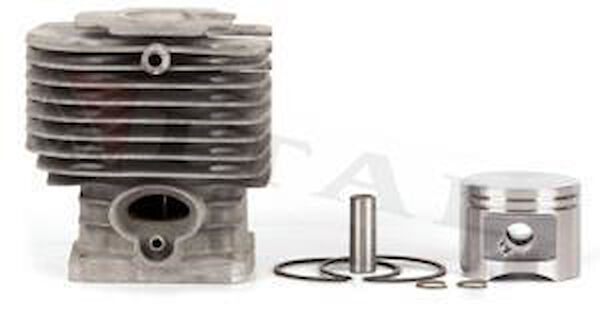 İTAL Ağaç Kesme Makinesi Yedek Parça