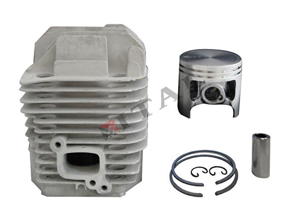 İTAL Ağaç Kesme Makinesi Yedek Parça