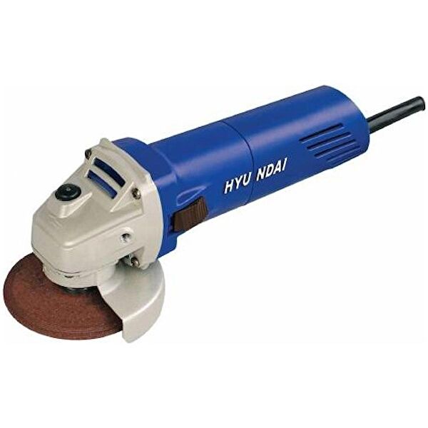 Hyundai Avuç Taşlama