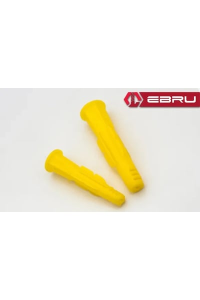 Zamerya Vida, Çivi, Somun, Dübel