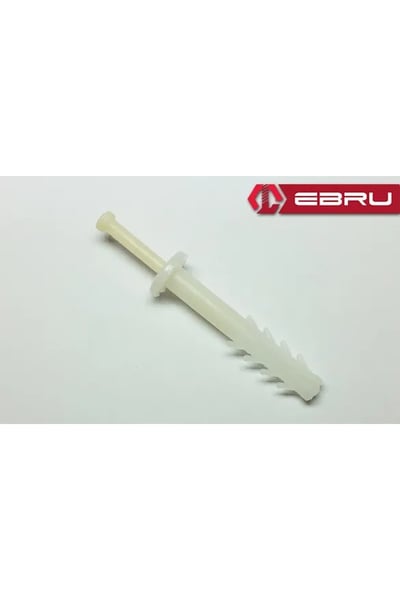 Zamerya Vida, Çivi, Somun, Dübel