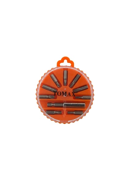 Zamerya Vida, Çivi, Somun, Dübel