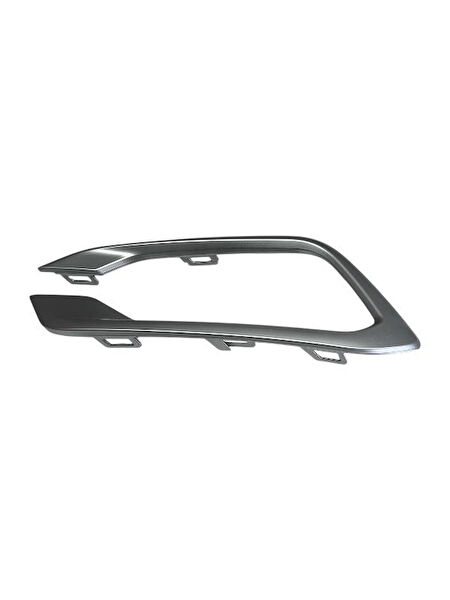 Mercedes Tampon Aksesuarları