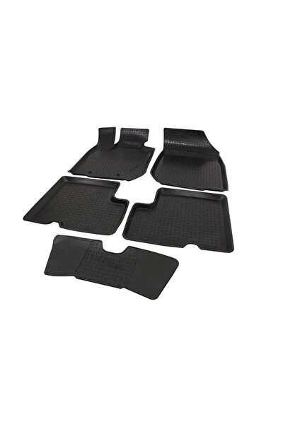 İtibar Oto Paspası