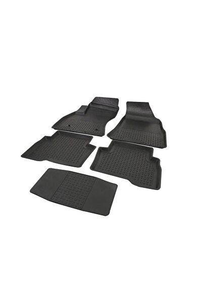 İtibar Oto Paspası