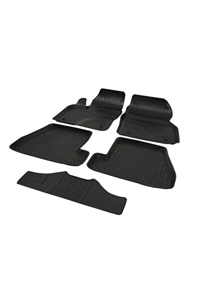 İtibar Oto Paspası