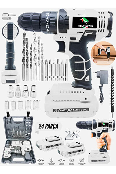 Daflong Manyetik Matkap