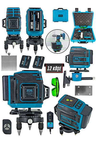 Daflong Çizgi Hizalama