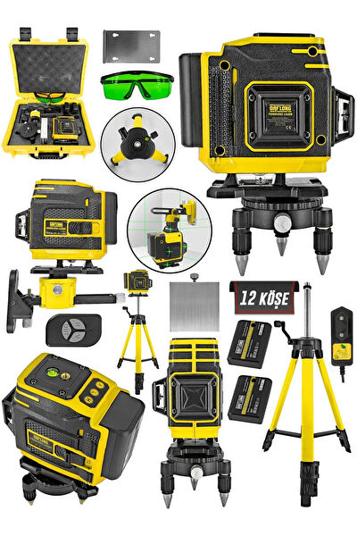 Daflong Çizgi Hizalama