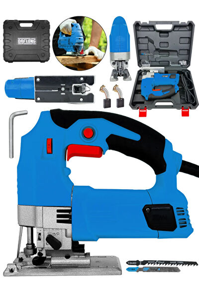 Daflong Dekupaj Testere