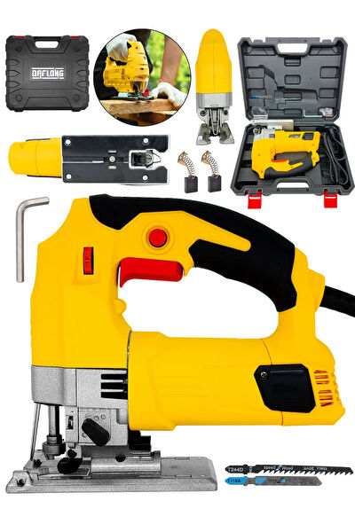 Daflong Dekupaj Testere