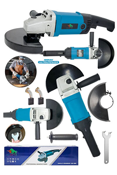 Daflong Avuç Taşlama