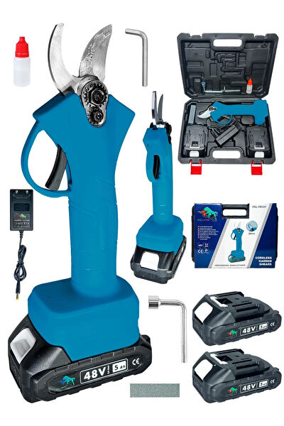 Daflong Budama Makası