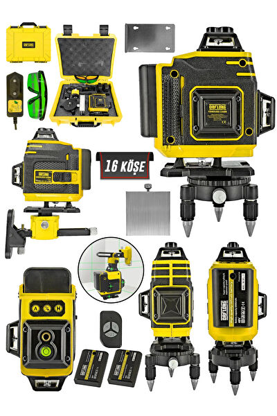 Daflong Çizgi Hizalama