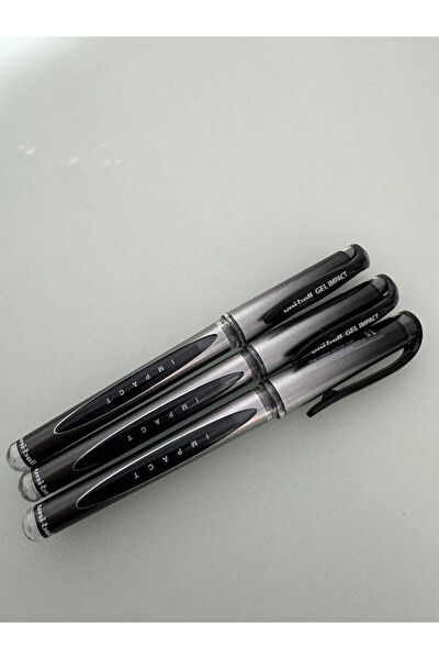 Uni-Ball Roller ve Jel Kalem