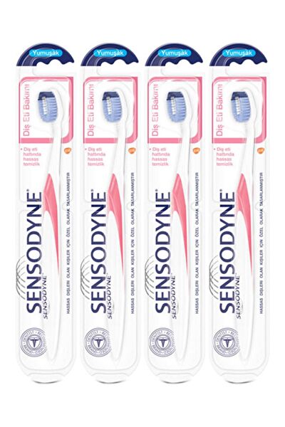 Sensodyne Diş Fırçası