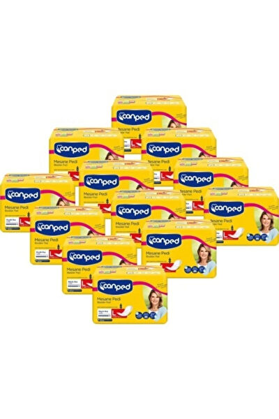 Canped Hasta Tuvalet Yardımcıları