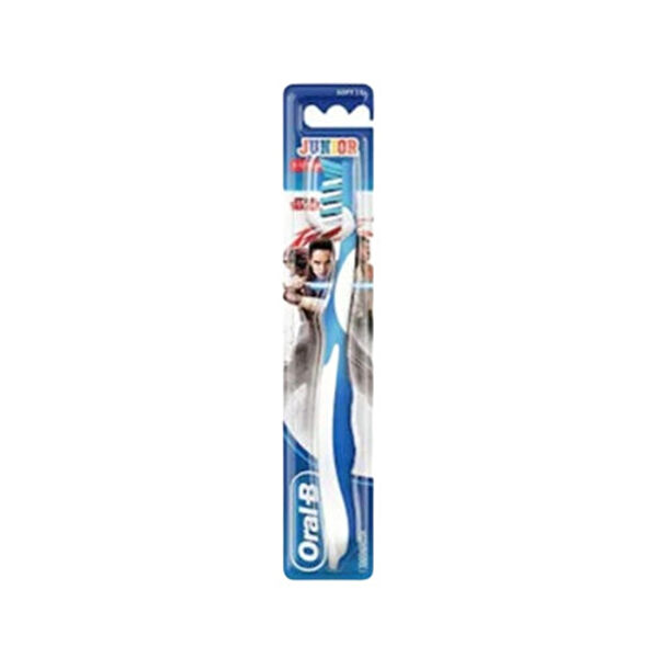 Oral-B Diş Fırçası
