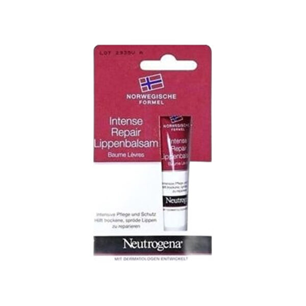 Neutrogena Dudak Bakımı