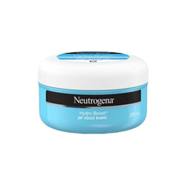 Neutrogena Vücut Nemlendirici Krem, Losyon