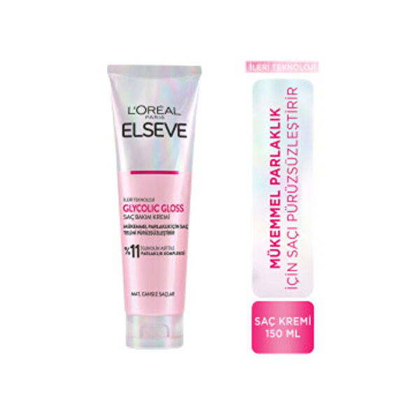 L'Oréal Paris Saç Kremi