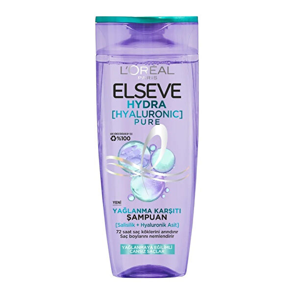 L'Oréal Paris Şampuan