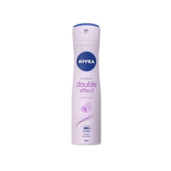 Nivea Deodorant
